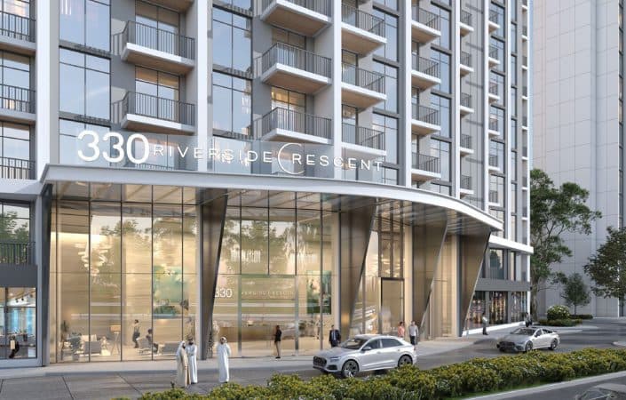 330 Riverside Crescent, Dubai, photo 1