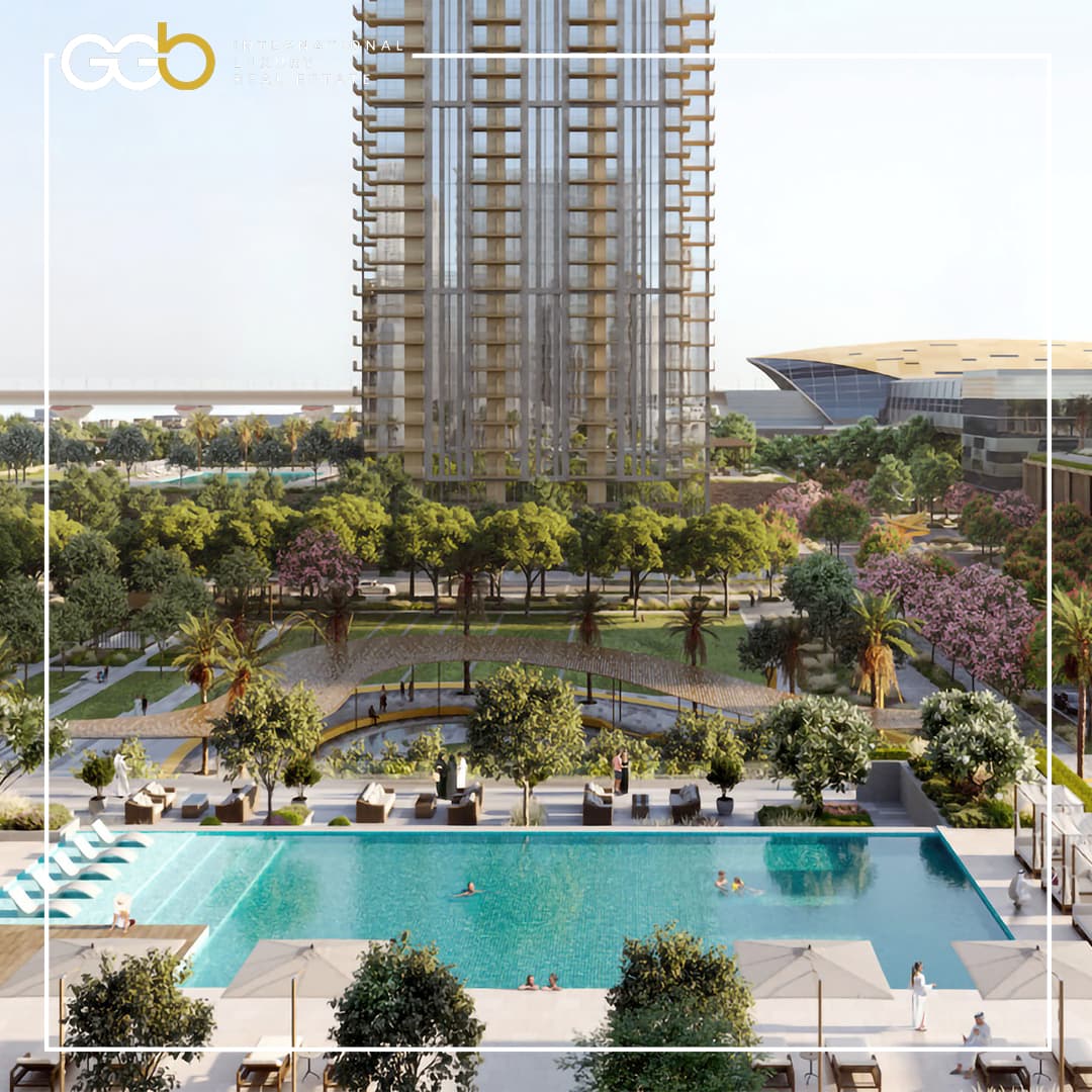 Aeon By Emaar, photo 1